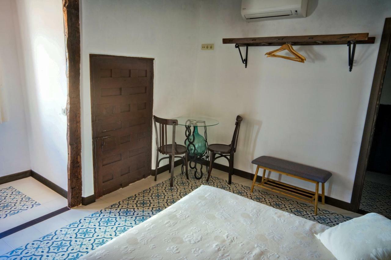 Casa Del Hortelano تشينتشون المظهر الخارجي الصورة