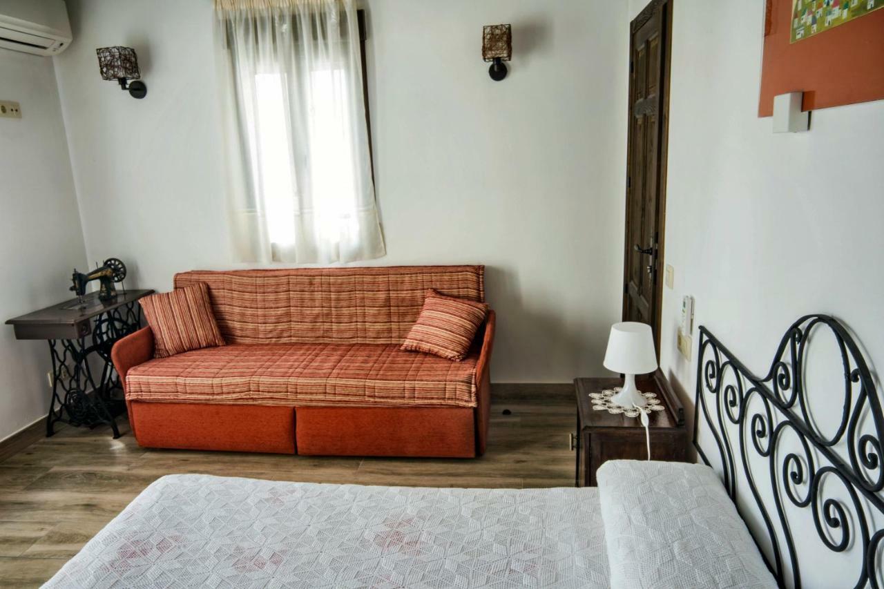 Casa Del Hortelano تشينتشون المظهر الخارجي الصورة