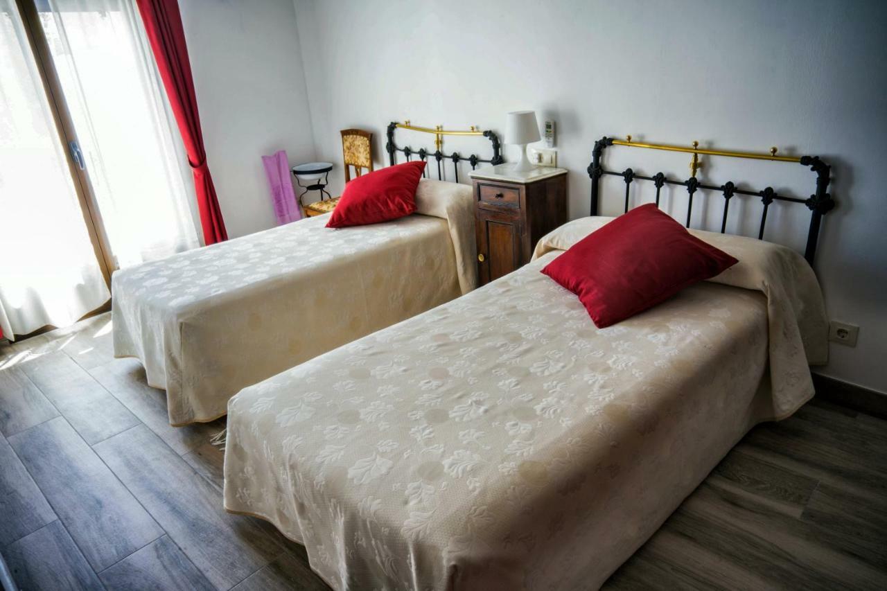 Casa Del Hortelano تشينتشون المظهر الخارجي الصورة
