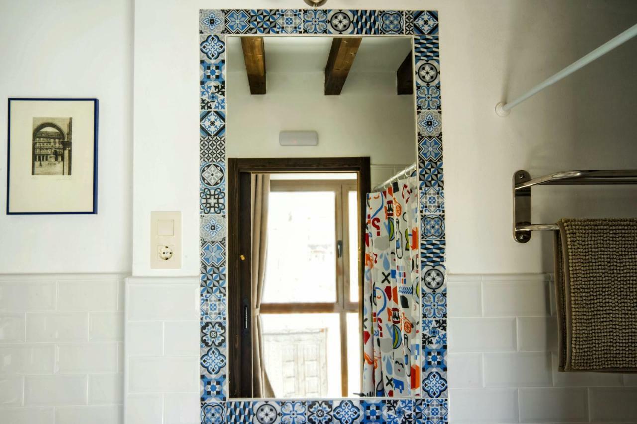 Casa Del Hortelano تشينتشون المظهر الخارجي الصورة