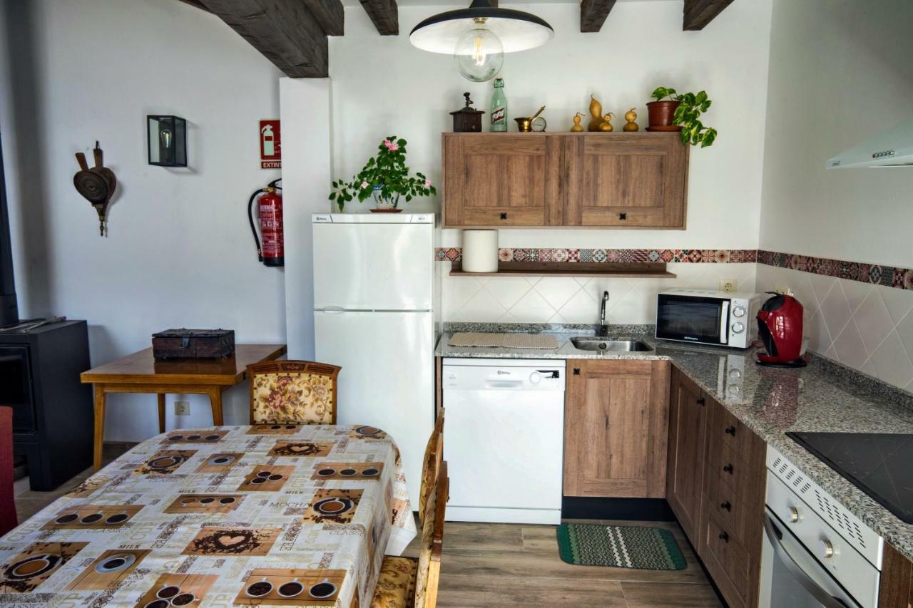 Casa Del Hortelano تشينتشون المظهر الخارجي الصورة